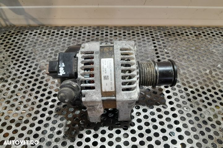 ALTERNATOR 1.0 ECOBOOST CV6T-10300-DC MX1253 Ford Focus 3 [2011 - 201 - 5
