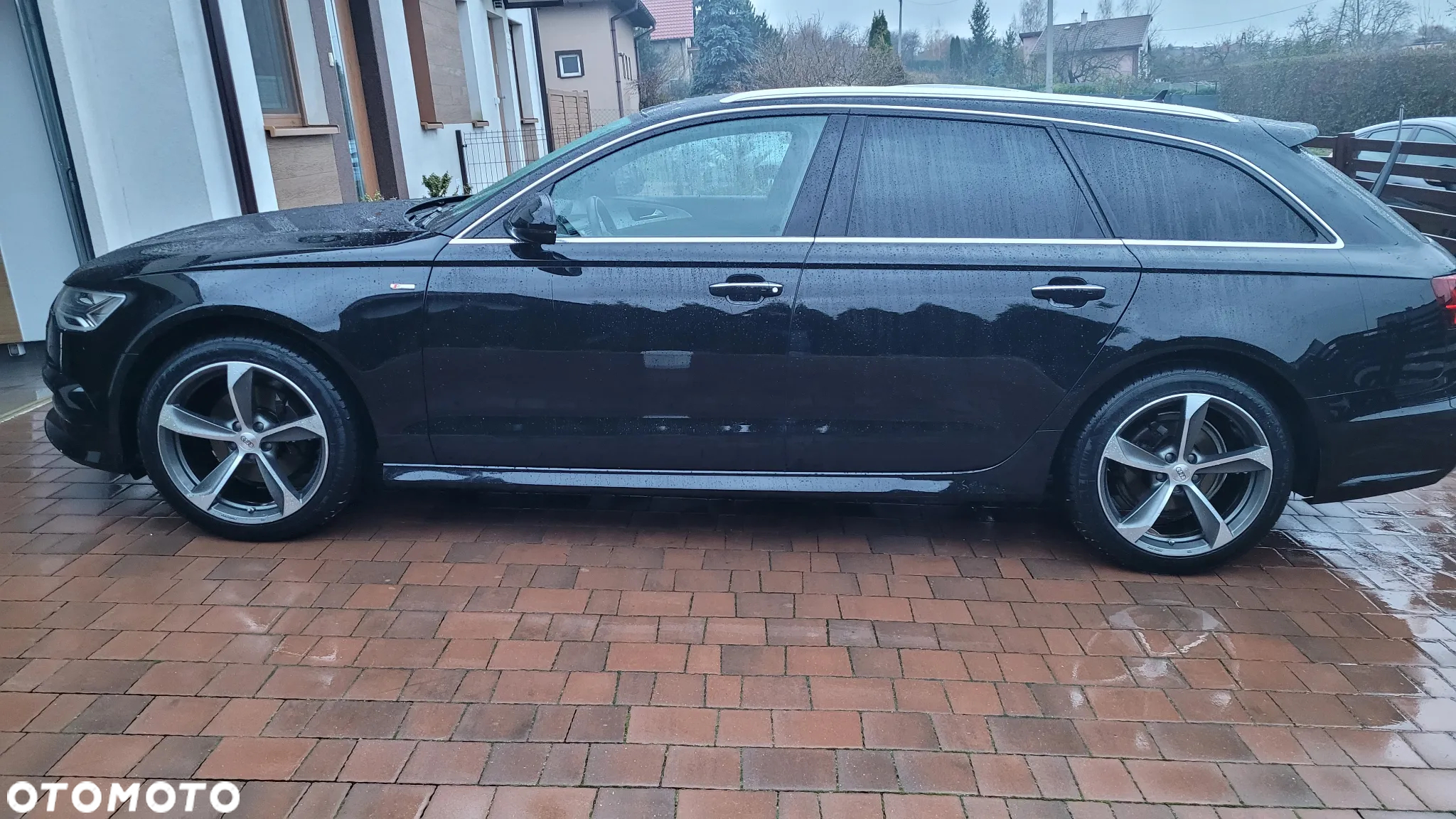 Audi A6 2.0 TDI Quattro S tronic - 3
