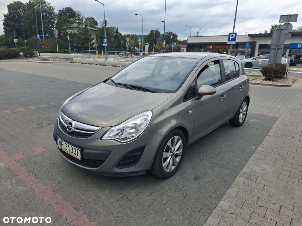 Opel Corsa 1.4 16V Enjoy - 2