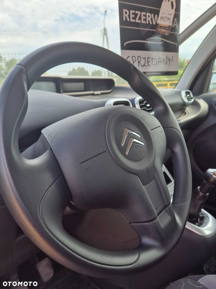 Citroën C3 Picasso - 6