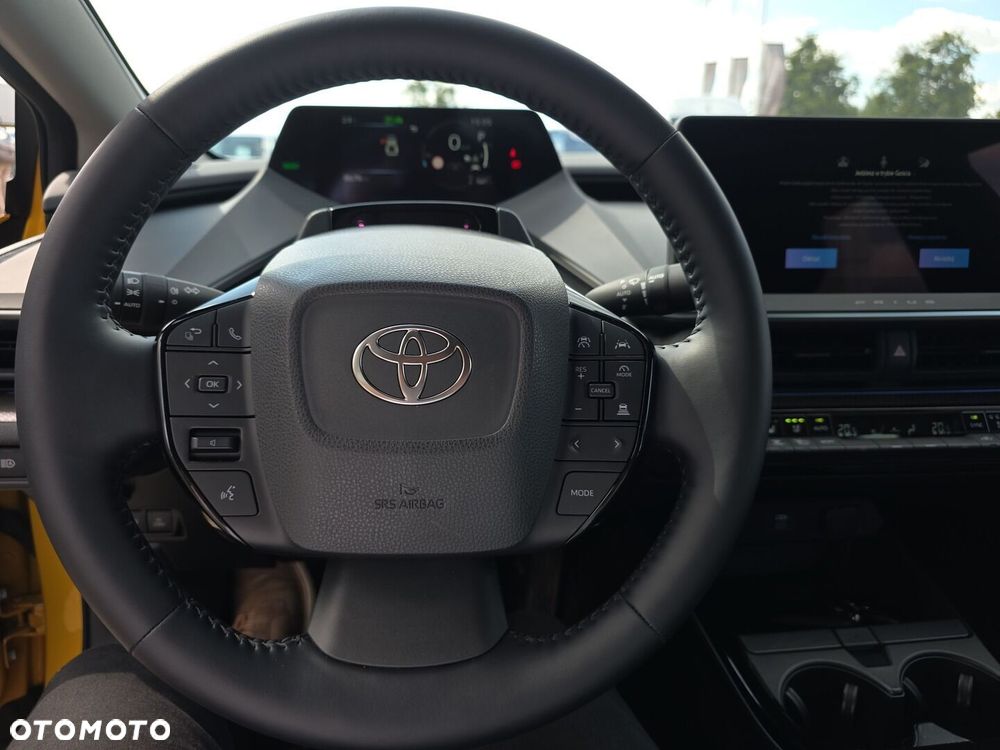 Toyota Prius - 11