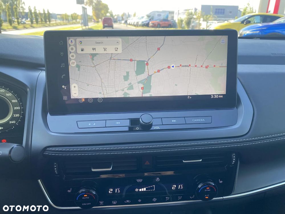 Nissan Qashqai 1.3 DIG-T mHEV N-Connecta - 16