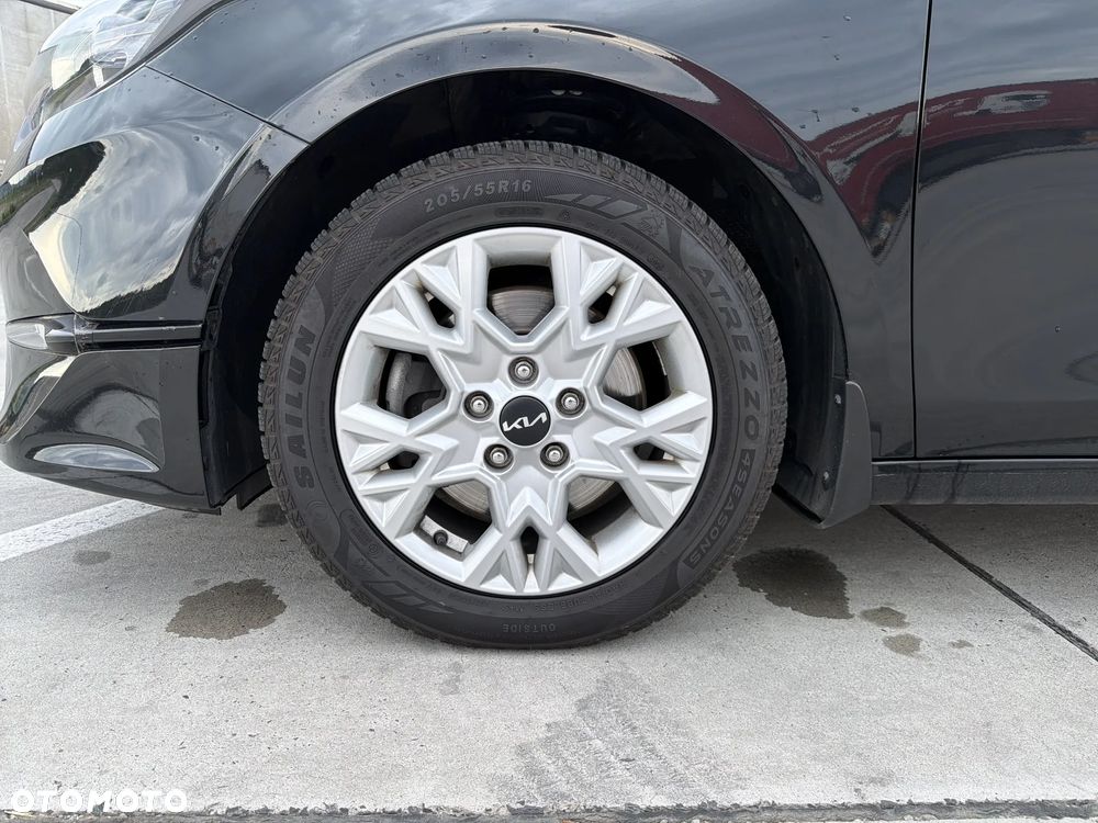 Kia Ceed 1.5 T-GDI M DCT - 19