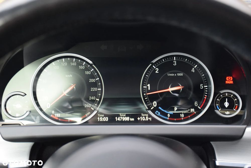 BMW Seria 6 640d xDrive M Sport Edition - 27