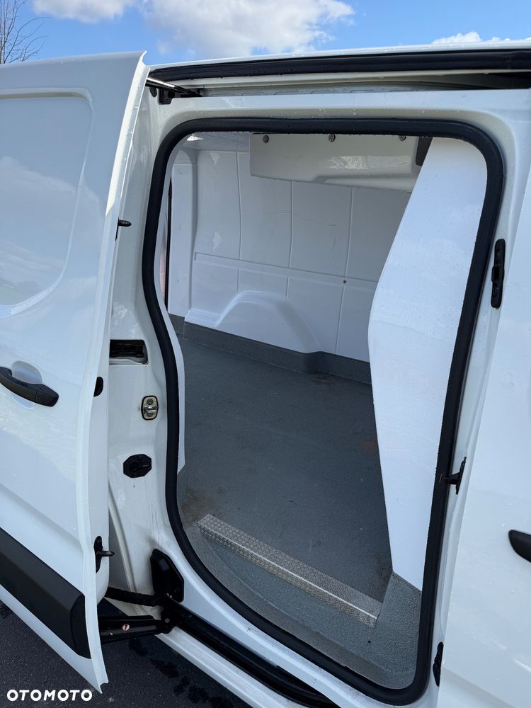 Toyota PROACE CITY - 7