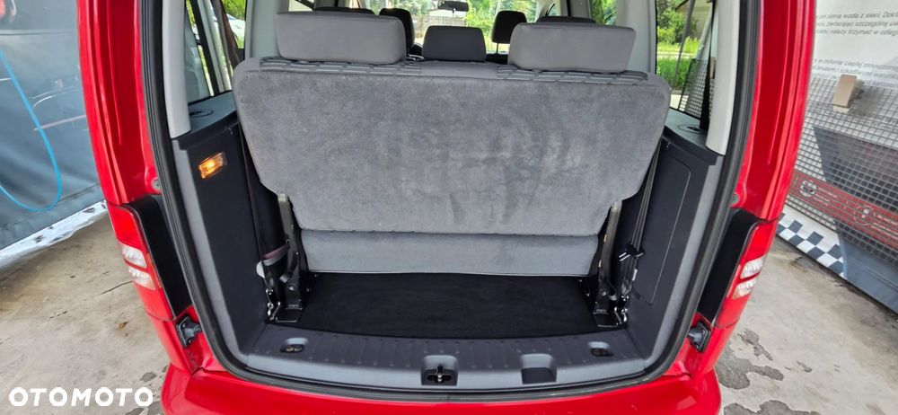 Volkswagen Caddy 1.6 (7-Si.) Edition 30 - 30
