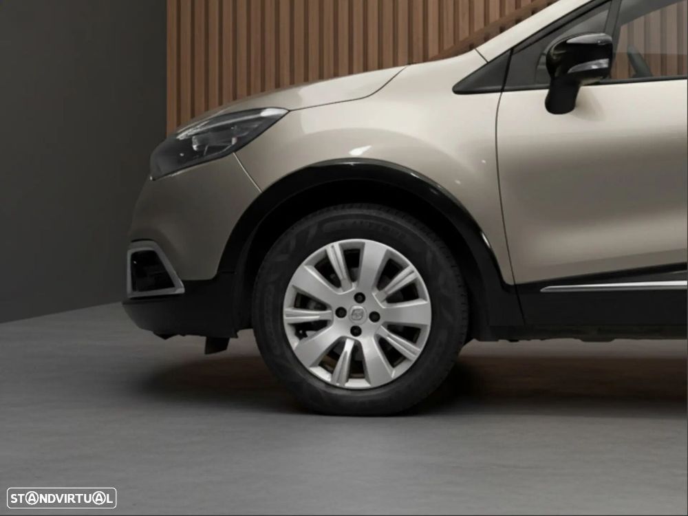 Renault Captur - 13