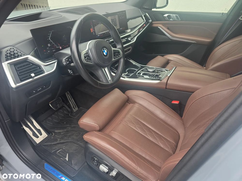 BMW X5 - 8