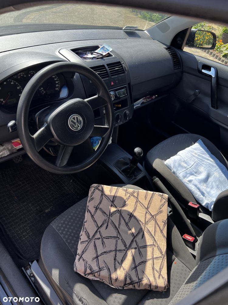 Volkswagen Polo - 5