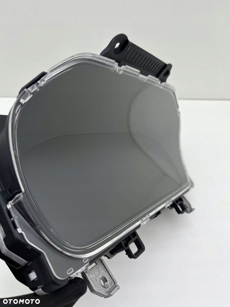 VOLVO XC40 LICZNIK ZEGARY DIGITAL ANGLIK 32320737 - 4
