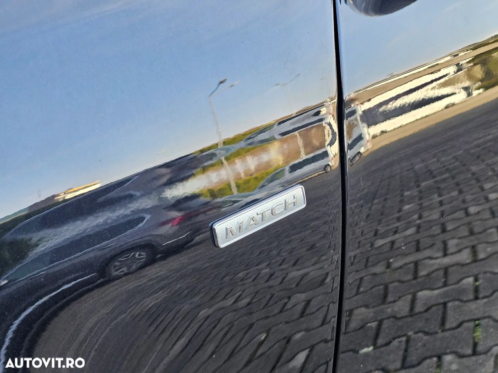 Volkswagen Golf 1.4 TSI MATCH - 26