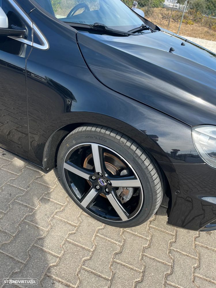 Volvo V40 - 3