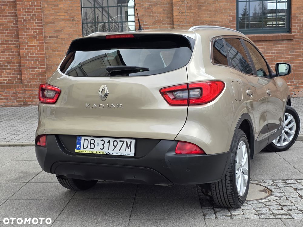 Renault Kadjar Energy dCi 130 Business - 7