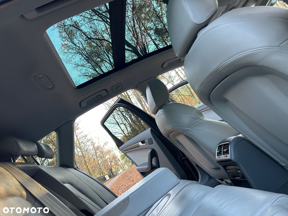 Audi A4 Avant 2.0 TDI clean diesel Quattro S tronic - 31