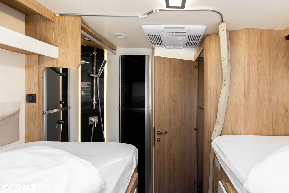 Roller Team Zefiro 284TL - 34