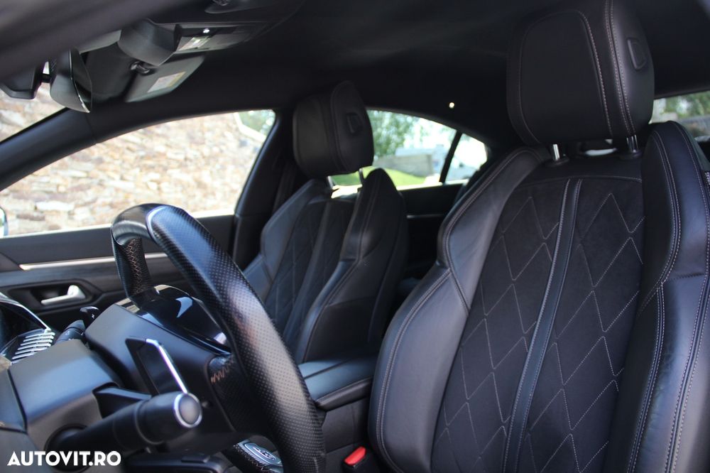 Peugeot 508 2.0 BlueHDI STT GT - 5