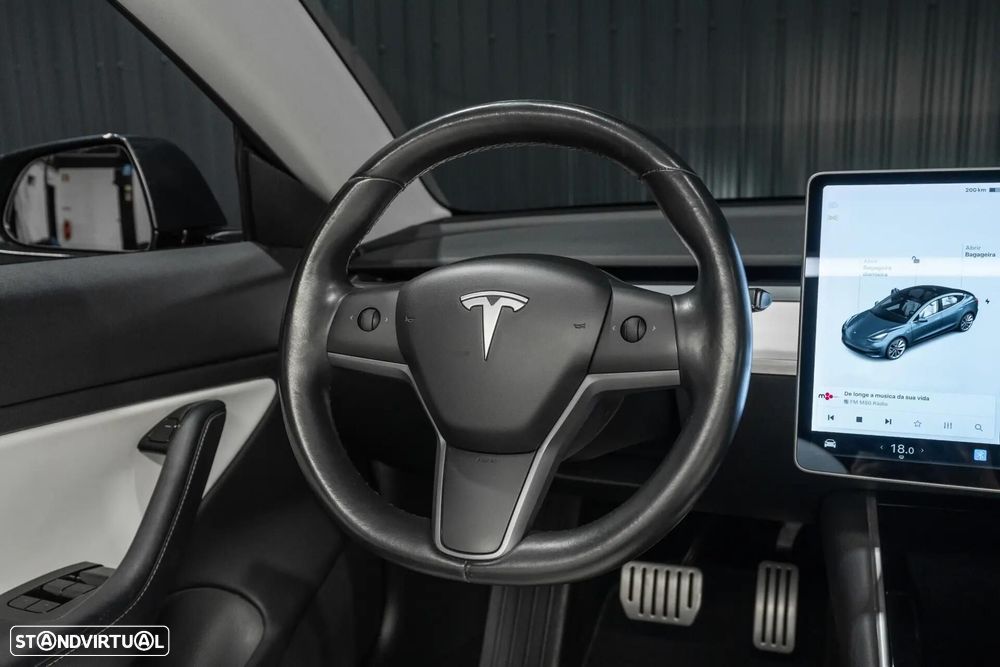 Tesla Model 3 Performance Dual Motor AWD - 10