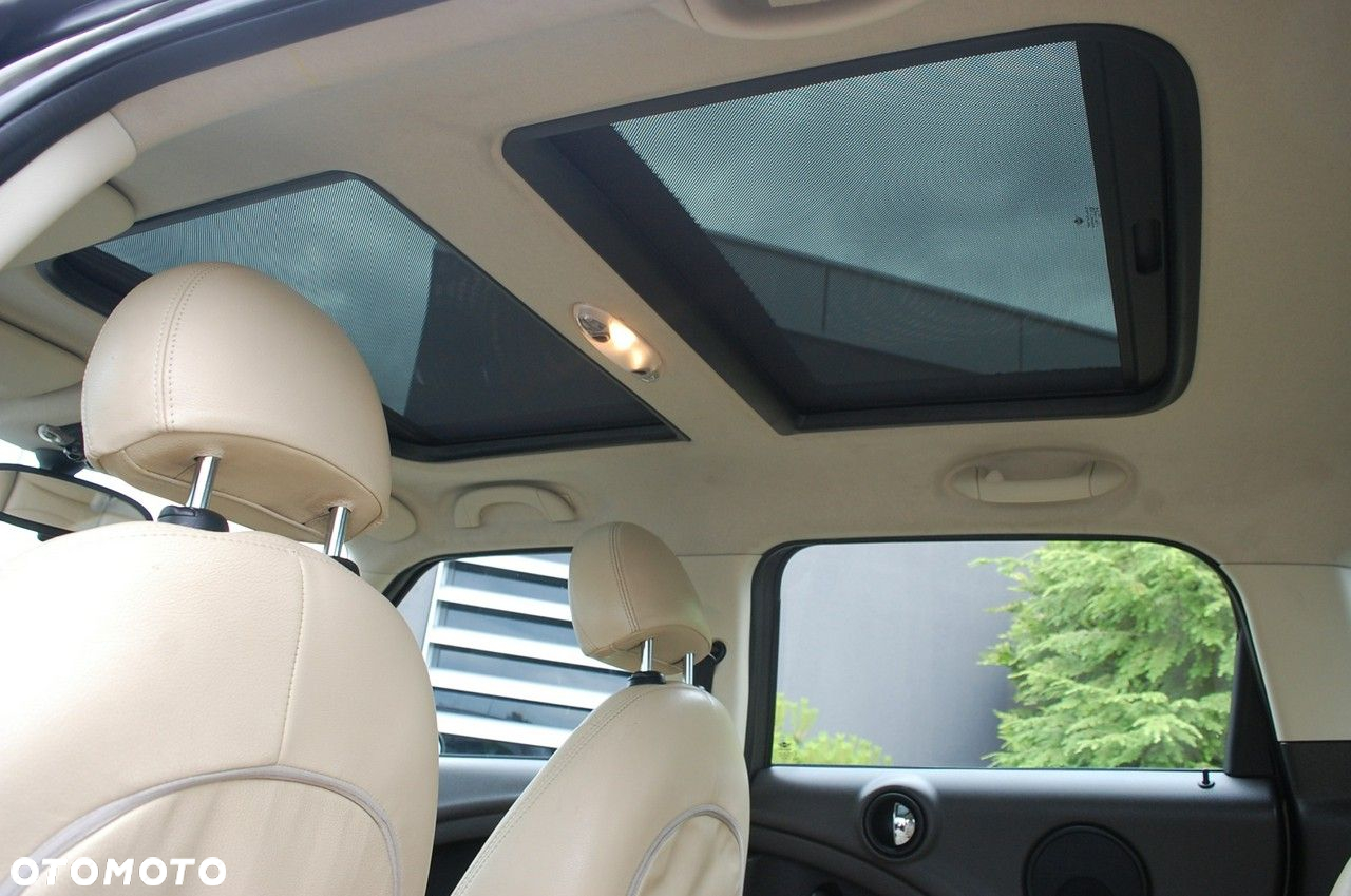 MINI Countryman - 12