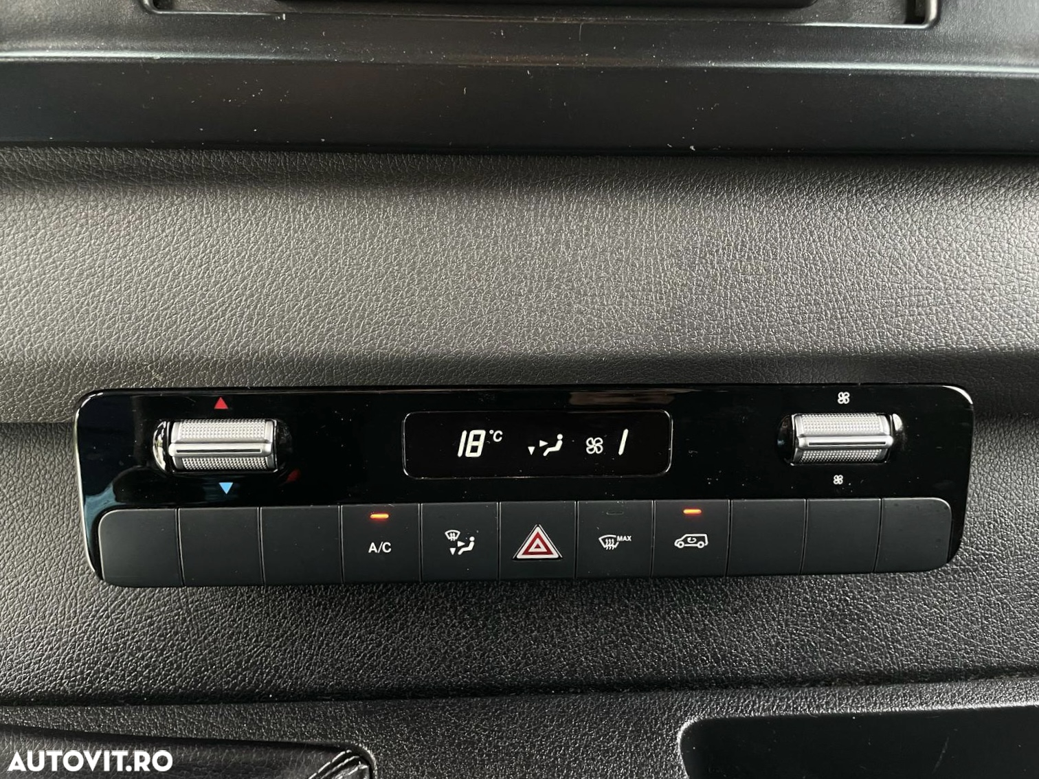 Mercedes-Benz Sprinter FRIGORIFIC THERMO KING - 24