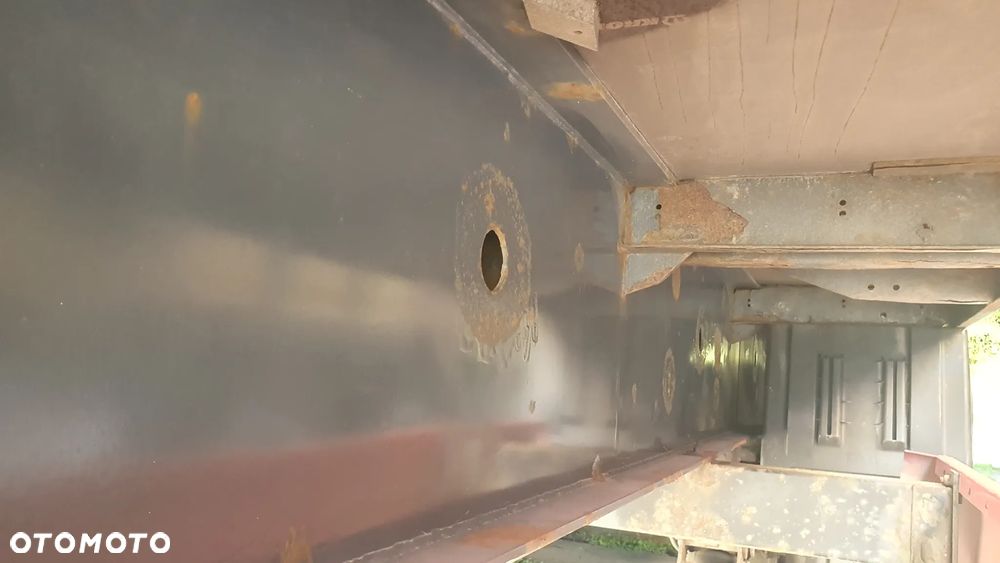 Krone RENGERS  ,Krone ,bpe .MB - 14