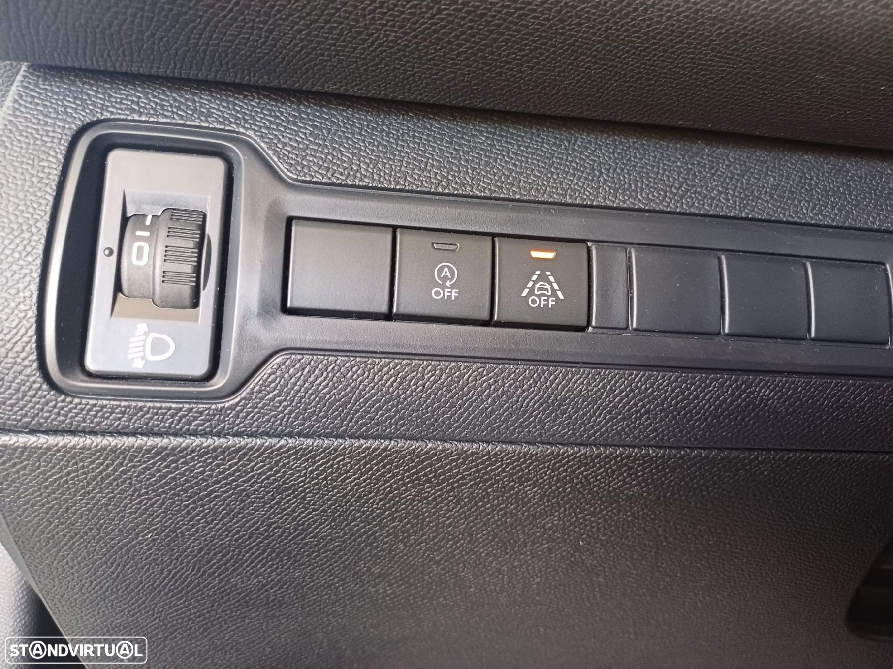 Peugeot 308 SW 1.5 BlueHDi Allure - 12