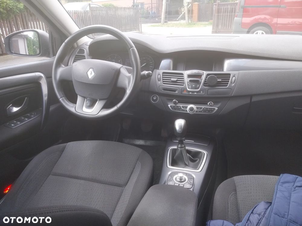 Renault Laguna 2.0 DCi Expression - 5