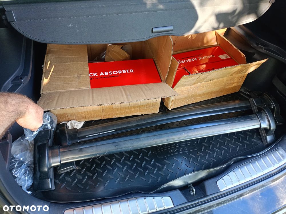 Honda CR-V 2.0i-VTEC 4WD Executive - 27