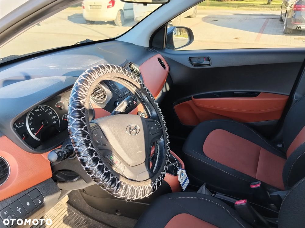 Hyundai i10 1.0 Style - 2