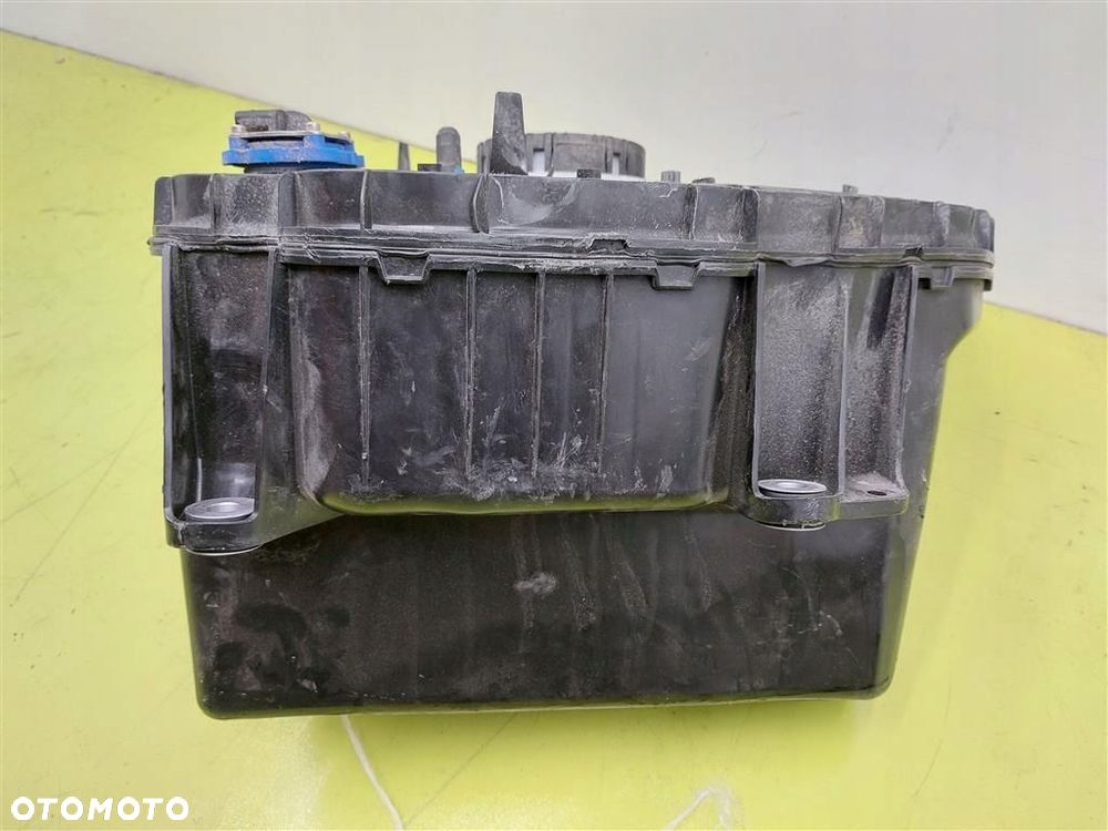 Zbiornik AdBlue Audi A4 B9 8W 2015-2024 2.0 TDI 4067403AL ORYGINAŁ - 8