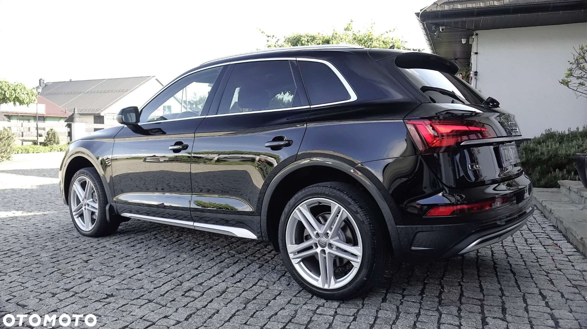 Audi Q5 - 13