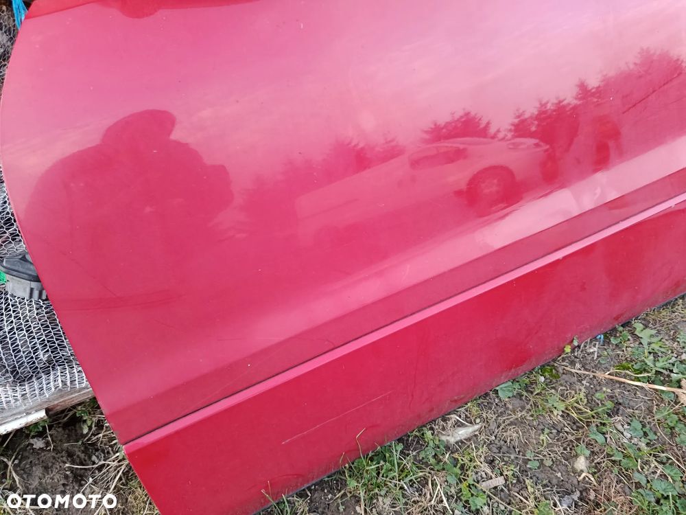 Drzwi przód prawe lewe suzuki grand vitara 2 3 drzwi - 3