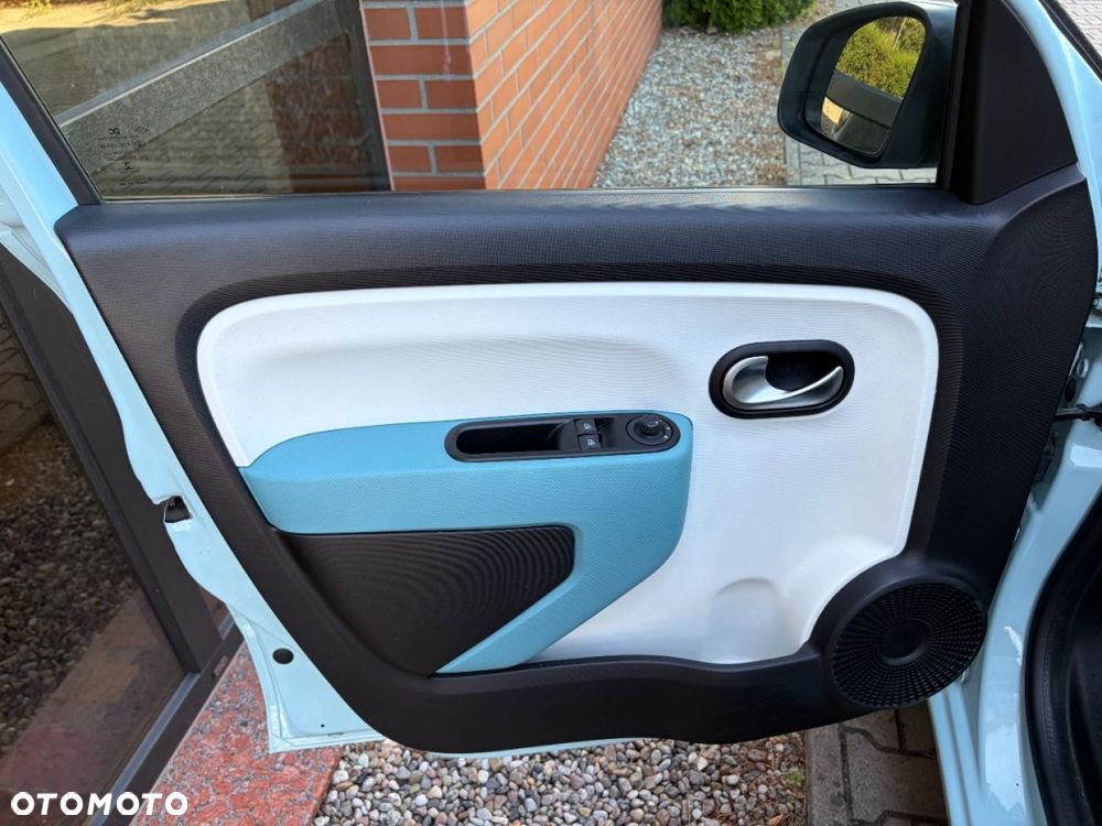 Renault Twingo SCe 70 Start&Stop Intens - 16