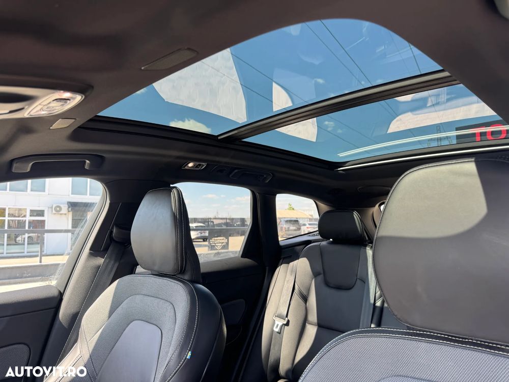 Volvo XC 60 B4 D Geartronic RDesign - 33