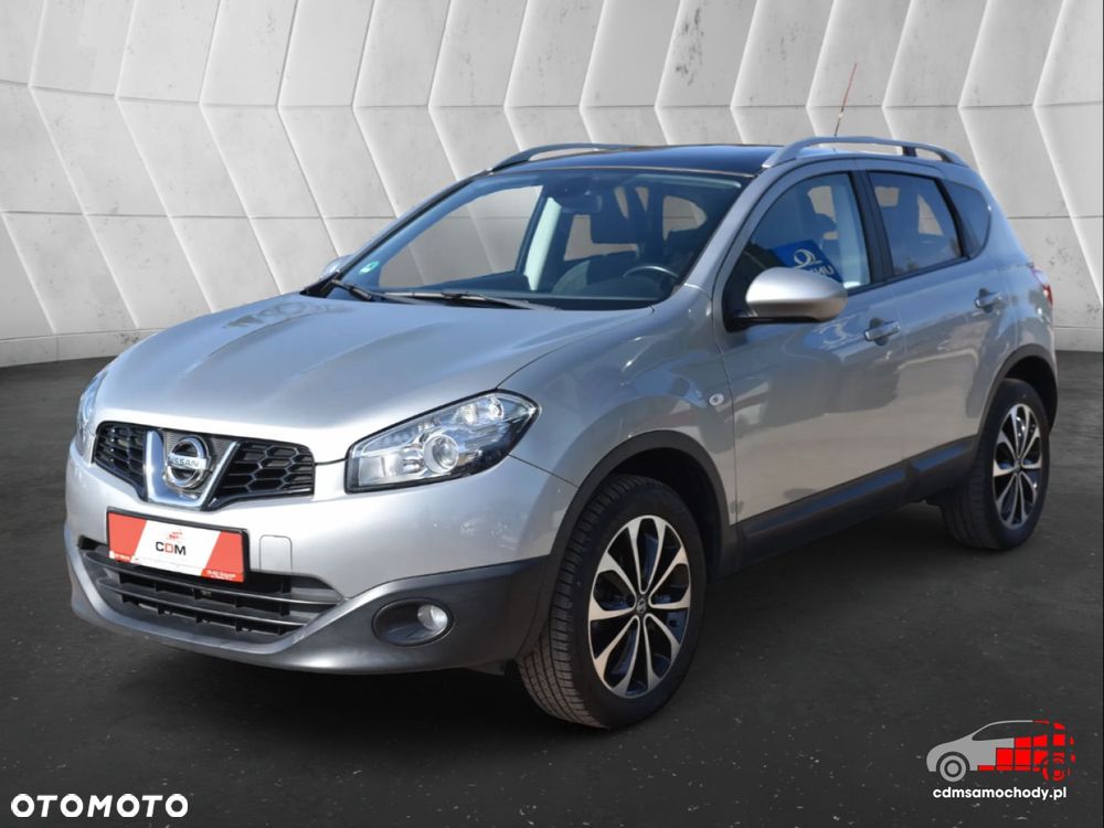 Nissan Qashqai - 6