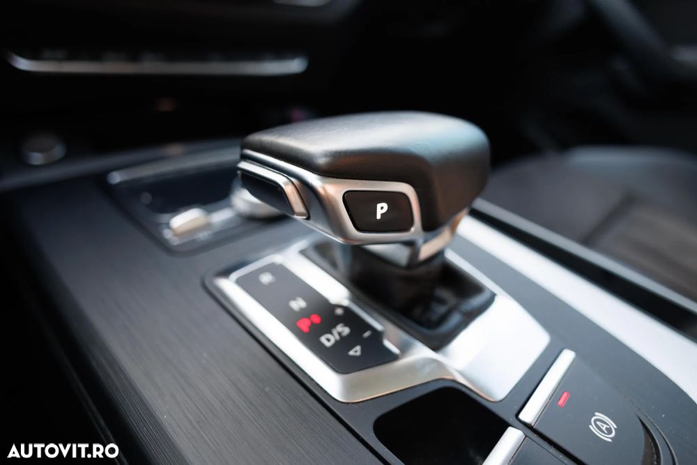 Audi Q5 2.0 TDI Quattro S tronic - 31