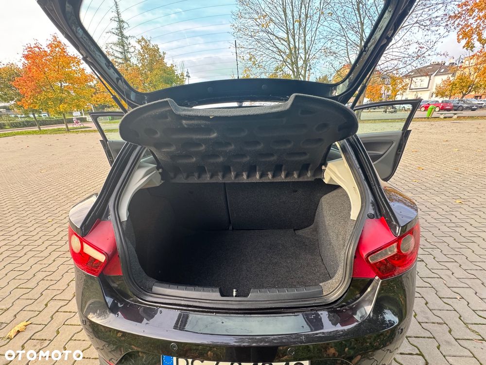 Seat Ibiza - 12