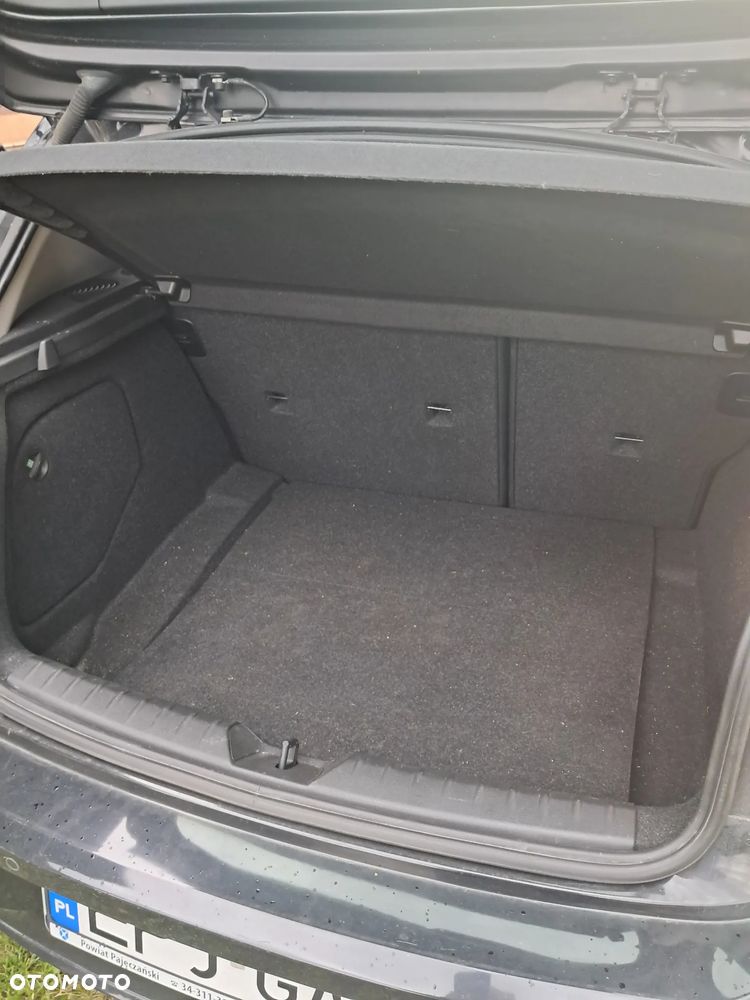 BMW Seria 1 116i - 7