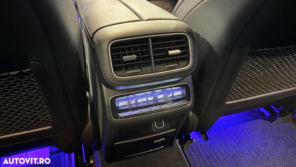 Mercedes-Benz GLE 350 de 4MATIC 9G-TRONIC AMG Line - 25