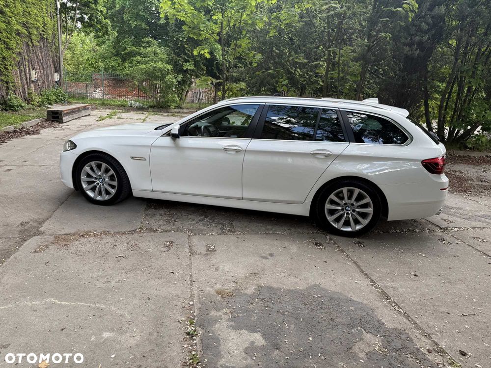 BMW Seria 5 - 3