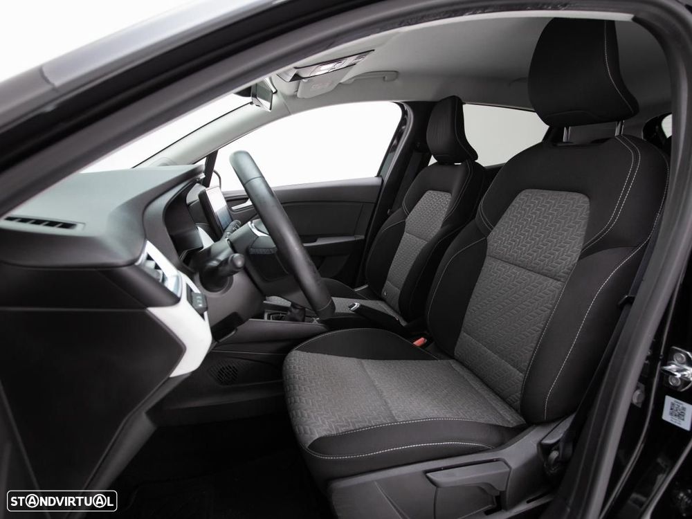 Renault Clio 1.5 Blue dCi Limited - 7