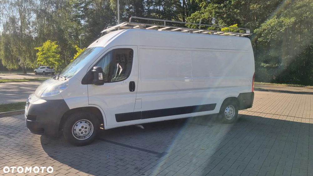 Peugeot Boxer - 22