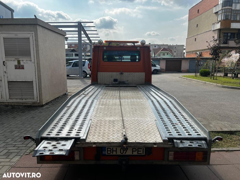 Volkswagen BA14 TRANSPORT VEHICULE - 5