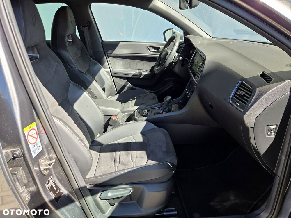 Cupra Ateca - 11