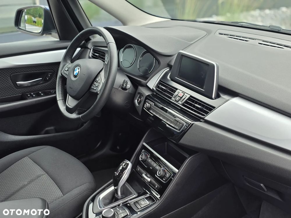 BMW Seria 2 216d GT Advantage - 11