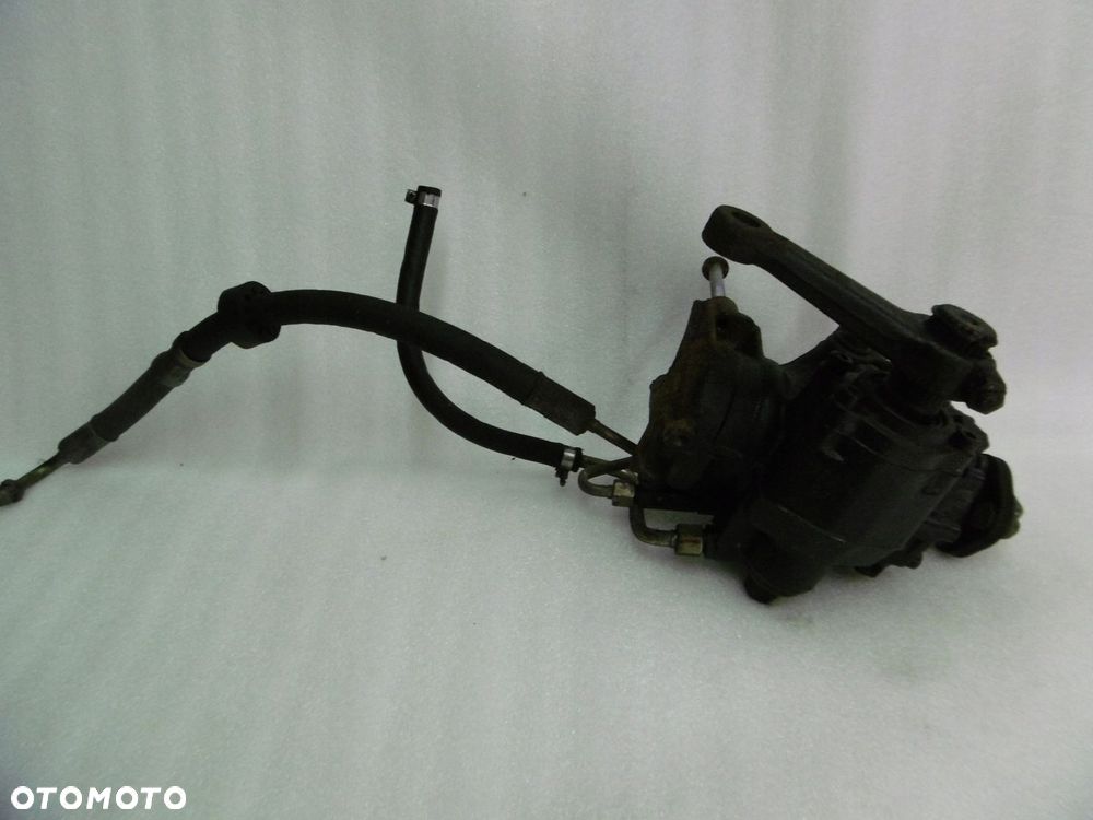 MERCEDES CLK W208 2.3B - przekładnia kierownicza - 1