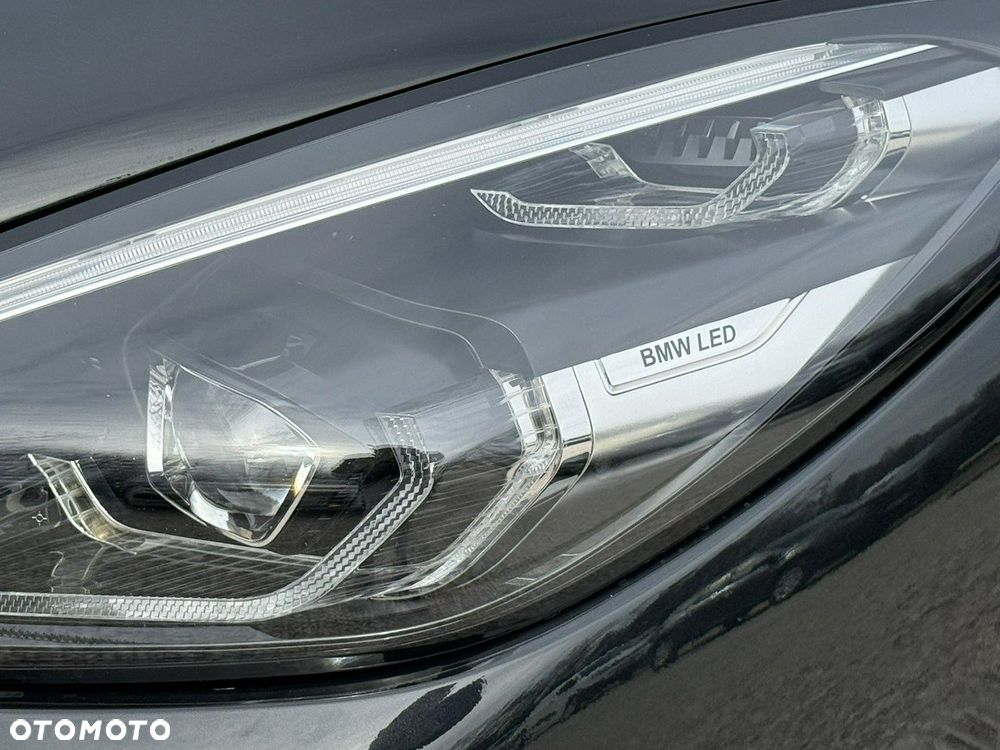 BMW Z4 20i sDrive M Sport sport - 10