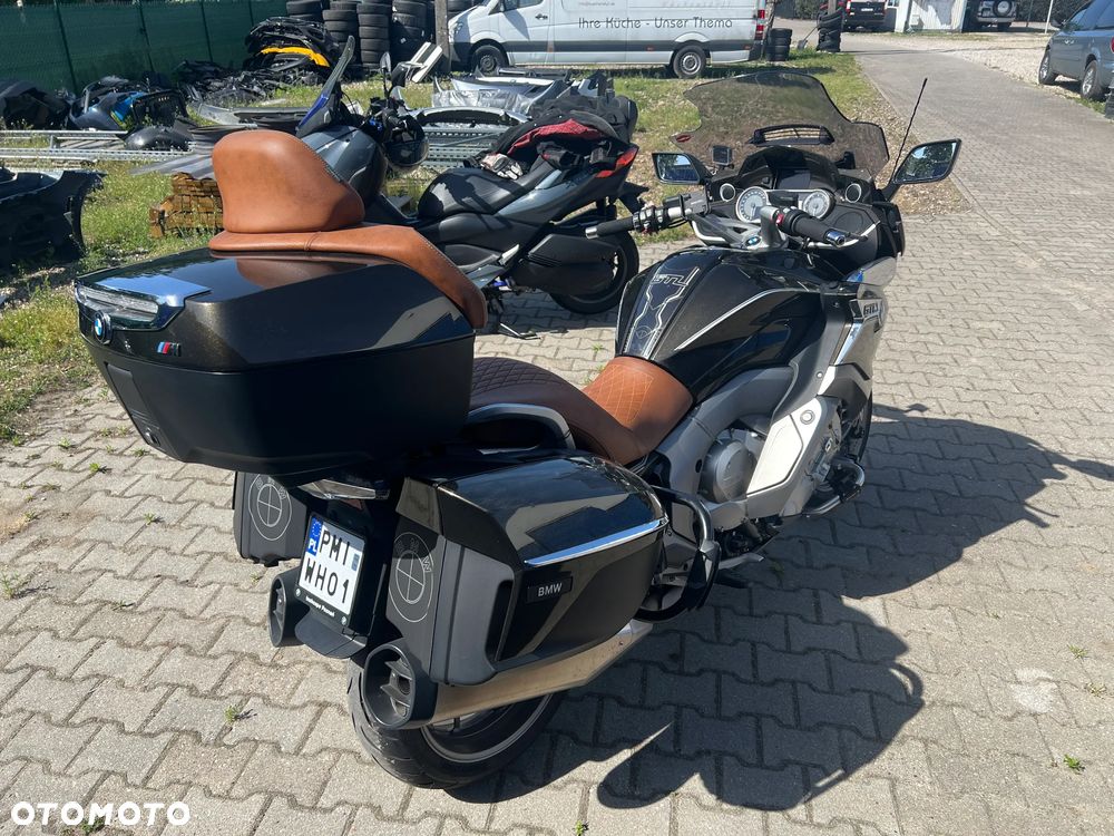 BMW K - 5