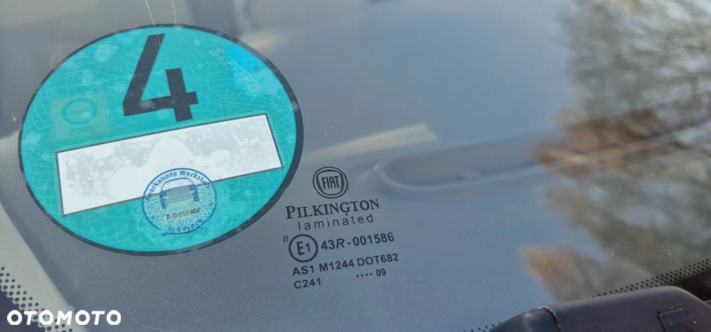 Fiat 500 1.4 16V Sport - 19