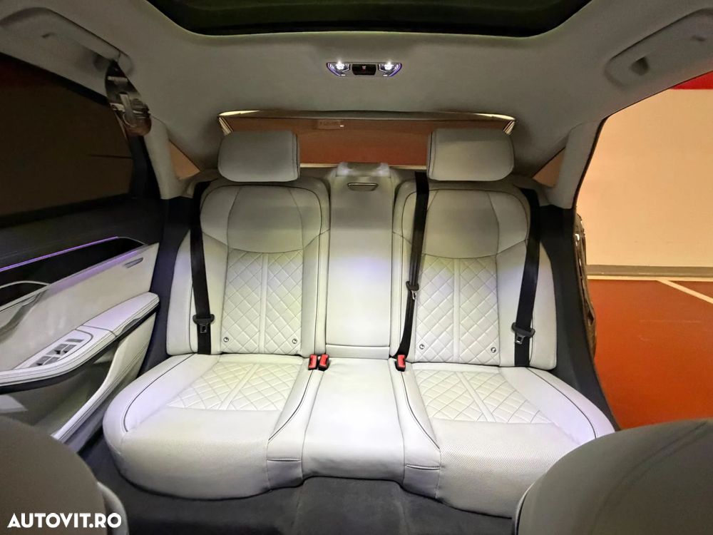 Audi A8 A8L 3.0 50 TDI quattro Tiptronic - 21