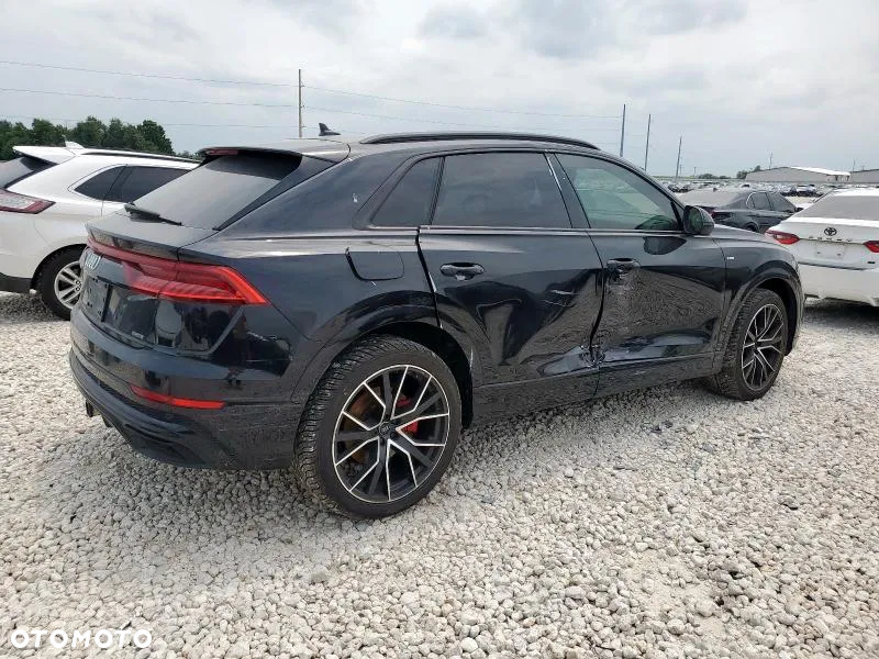 Audi Q8 55 TFSI quattro tiptronic competition plus - 3